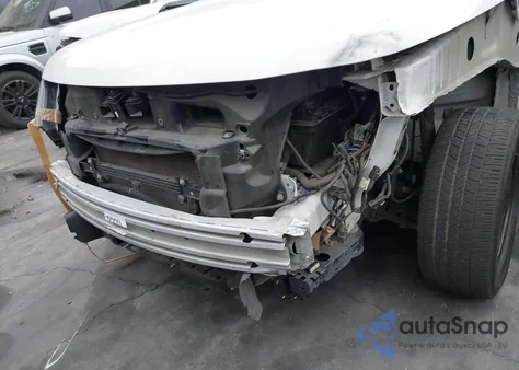 2017 Ford Explorer Police Interceptor z USA, uszkodzony, nr VIN 1FM5K8AR7HGE01281